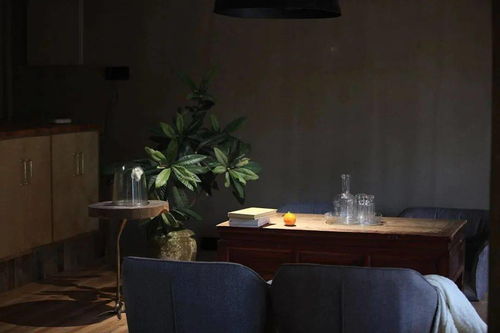 从城市回归山林 两位海归设计师的乡村活化实践