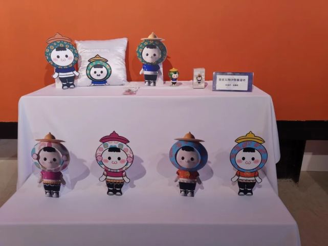 惠安文创旅游商品设计大赛揭晓，《甜梦小惠女》脱颖而出，以城市形象设计斩获桂冠与三万元奖金