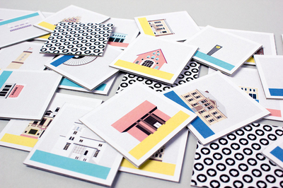 B wie Bielefeld 探索一座城市的视觉身份重塑